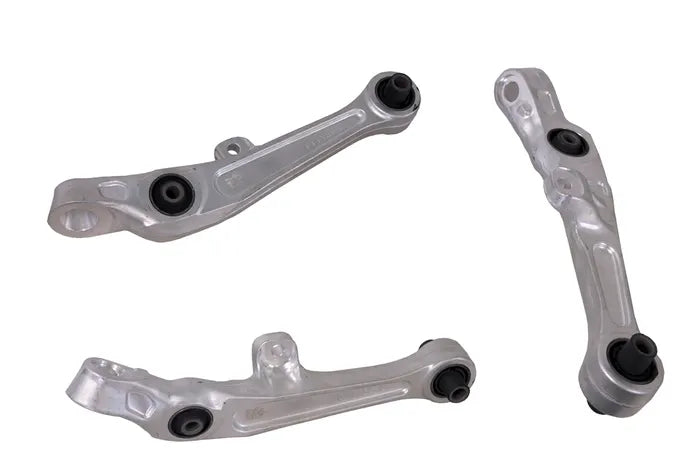 2001-2006 Nissan Skyline V35 Front Lower Control Arm (Left Hand Side, Shallow)