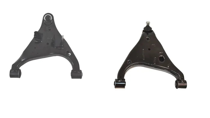 2012-2019 Nissan Patrol Y62 Front Lower Control Arm (Left Hand Side) with Ball Joint