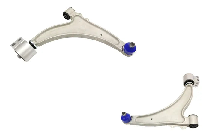 2012-2013 Opel Insignia IN Front Lower Control Arm (Right-Hand Side) with Ball Joint