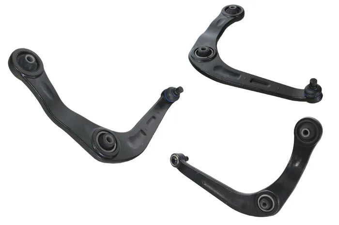 1999-2007 Peugeot 206 Front Lower Control Arm (Left-Hand Side)
