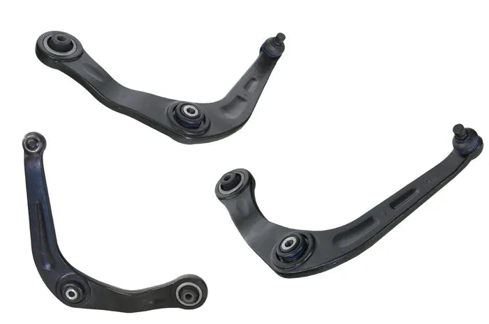 1999-2007 Peugeot 206 GTI/CC Front Lower Control Arm (Left-Hand Side)