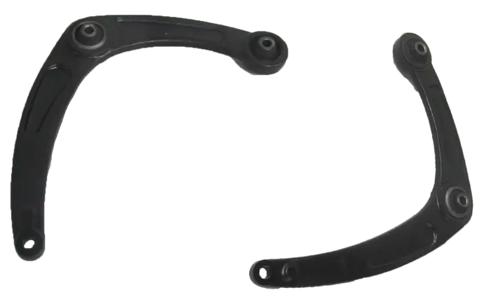 2001-2007 Peugeot 307 Front Lower Control Arm (Right-Hand Side) without ball joint