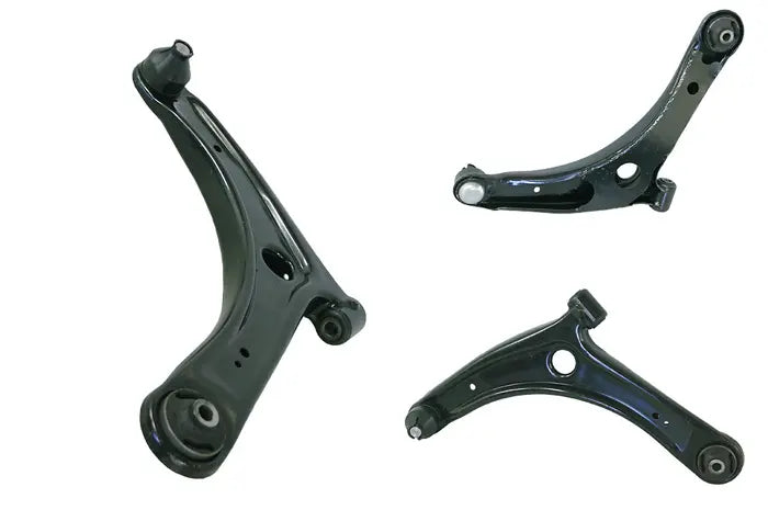 2009-2012 Peugeot 4007 Front Lower Control Arm (Left-Hand Side)