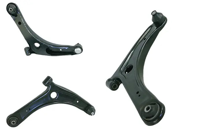 2012-2017 Peugeot 4008 Front Lower Control Arm (Right-Hand Side)