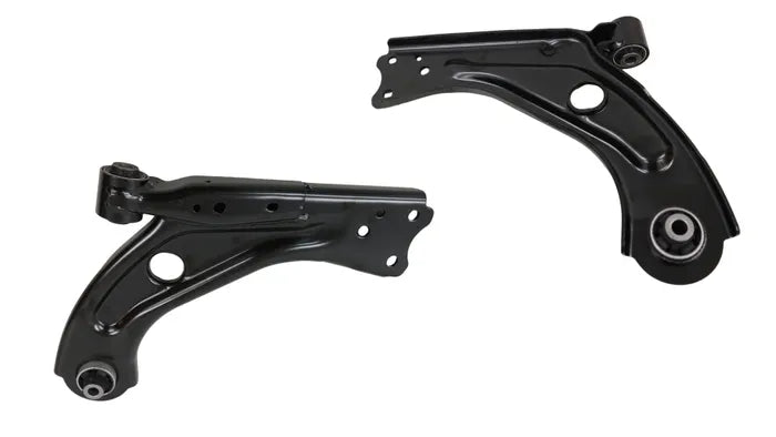 2014-2020 Peugeot 308 T9 Front Lower Control Arm (Left-Hand Side, Without Ball Joint)