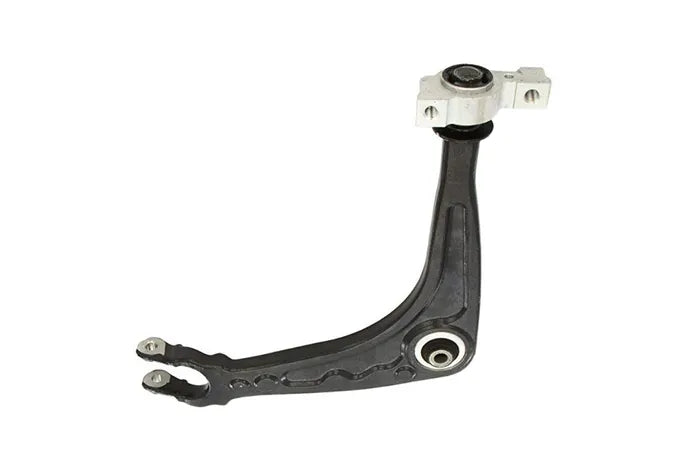 1999-2007 Peugeot 407 Front Lower Control Arm (Left-Hand Side, Without Ball Joint)