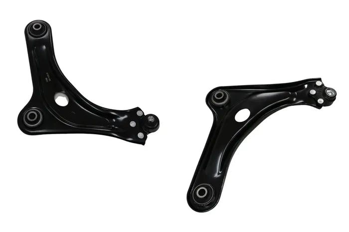 2012-2019 Peugeot 208 A9 Front Lower Control Arm (Left-Hand Side, with Ball Joint)