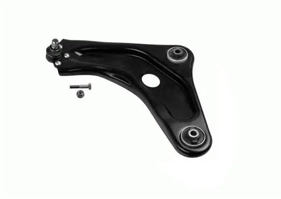 2013-2018 Peugeot 2008 A94 Front Lower Control Arm (Left-Hand Side) with Ball Joint