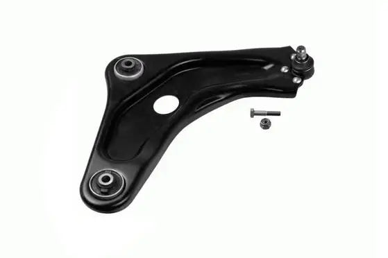 2013-2018 Peugeot 2008 A94 Front Lower Control Arm (Right-Hand Side) with Ball Joint