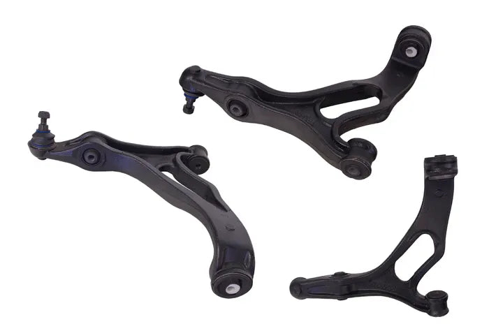2003-2010 Porsche Cayenne 9PA Front Lower Control Arm (Left-Hand Side) with Ball Joint