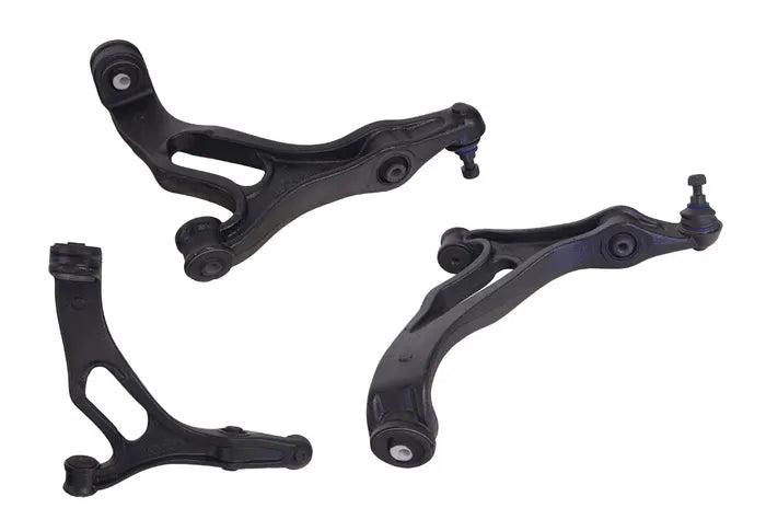 2003-2010 Porsche Cayenne 9PA Front Lower Control Arm (Right-Hand Side) with Ball Joint