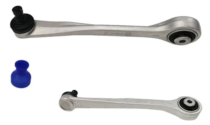 2014-2024 Porsche Macan 95B Front Upper Control Arm (Front Guide, Left-Hand Side) with Ball Joint