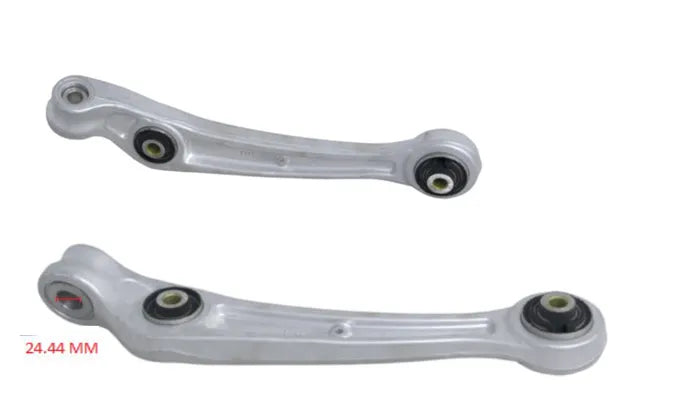 2014-2024 Porsche Macan 95B Front Lower Control Arm (Front, Right-Hand Side) with Ball Joint