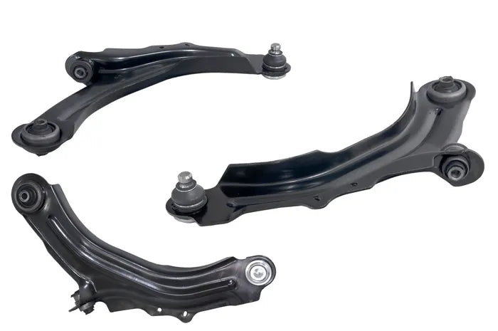 2003-2010 Renault Megane X84 Front Lower Control Arm (Right-Hand Side) with Ball Joint