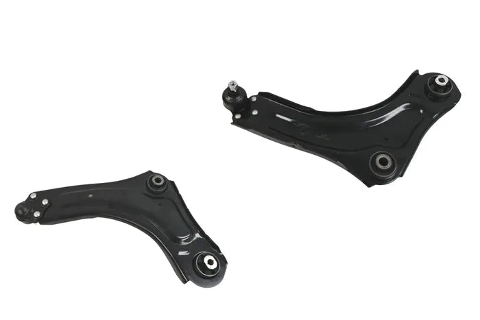 2010-2016 Renault Megane 3 Front Lower Control Arm (Right-Hand Side) with Ball Joint