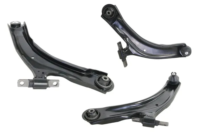 2008-2016 Renault Koleos H45 Front Lower Control Arm (Left-Hand Side) with Ball Joint