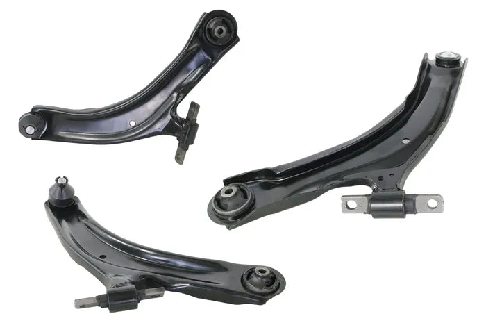 2008-2016 Renault Koleos H45 Front Lower Control Arm (Right-Hand Side) with Ball Joint