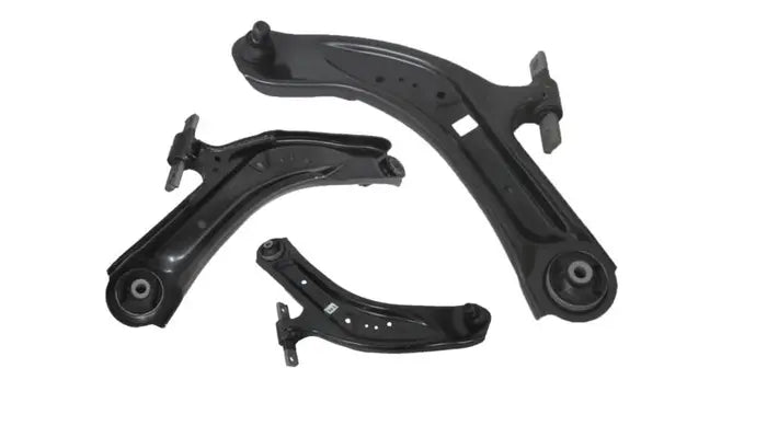 2016- ONWARDS Renault Koleos HZG/HC Front Lower Control Arm (Left-Hand Side) with Ball Joint