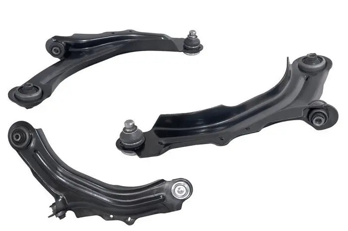 2014-2019 Renault Captur J87 Front Lower Control Arm (Right-Hand Side) with Ball Joint