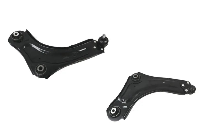 2010-2014 Renault Fluence L38 Front Lower Control Arm (Left-Hand Side) with Ball Joint