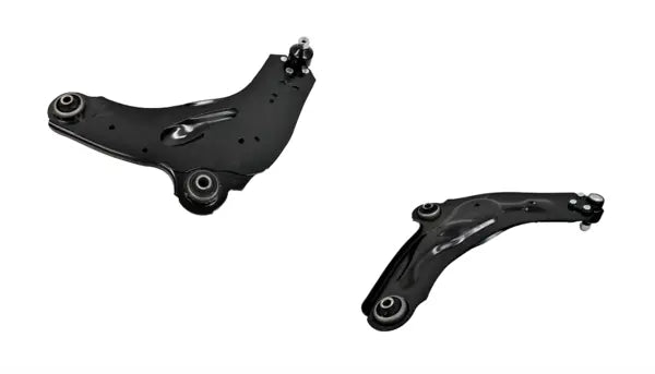 2004-2007 Renault Trafic X83 Front Lower Control Arm (Left-Hand Side) with Ball Joint