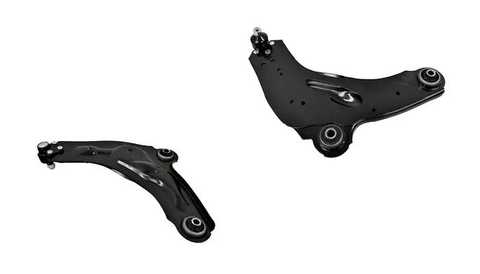 2004-2007 Renault Trafic X83 Front Lower Control Arm (Right-Hand Side) with Ball Joint