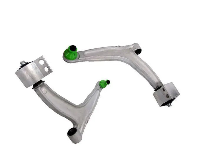 2002-2011 Saab 9-3 Front Lower Control Arm (Left-Hand Side) with Ball Joint