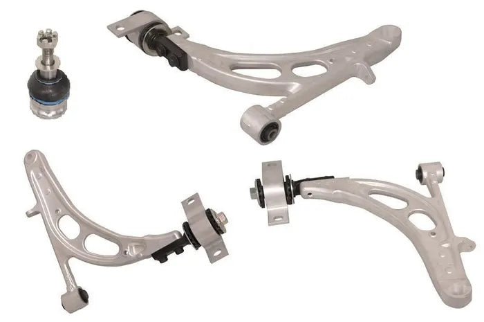 2000-2007 Subaru Impreza WRX/STi GD/GG Front Lower Control Arm (Left-Hand Side, Ball Joint Type)
