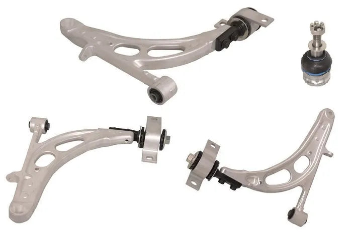 2000-2007 Subaru Impreza WRX/GD Front Lower Control Arm (Right-Hand Side) with Ball Joint Type