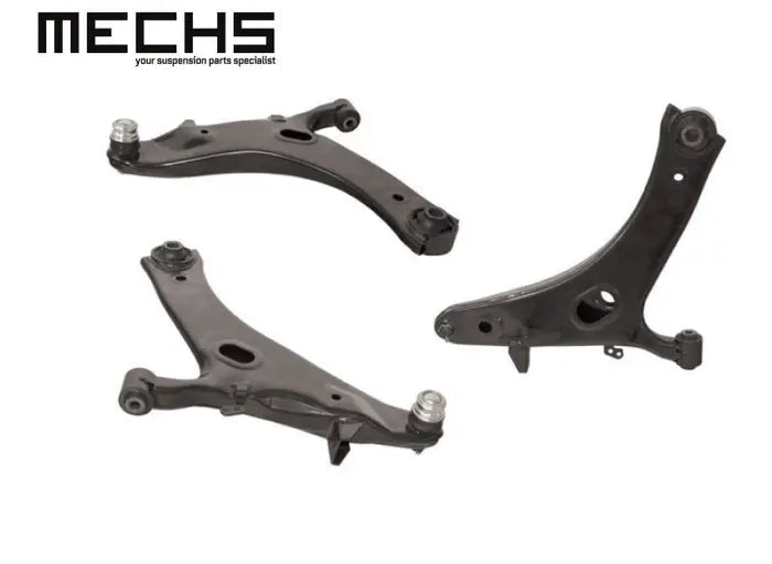2007-2014 Subaru WRX GE/GH/GR/GV Front Lower Control Arm (Left-Hand Side) with Ball Joint