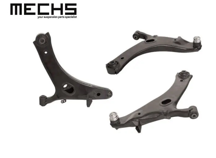 2007-2014 Subaru WRX GE/GH/GR/GV Front Lower Control Arm (Right-Hand Side) with Ball Joint