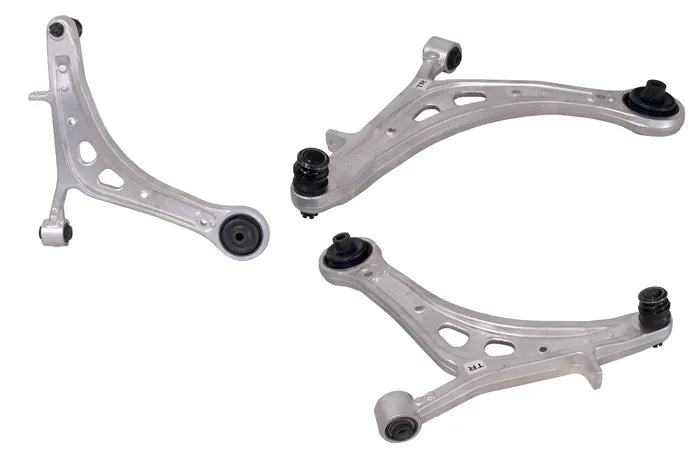 2011-2016 Subaru Impreza G4 GJ/GP Front Lower Control Arm (Left-Hand Side, Aluminium) with Ball Joint