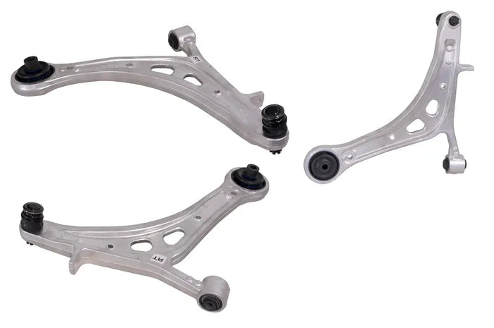 2011-2016 Subaru Impreza G4 GJ/GP Front Lower Control Arm (Right-Hand Side, Aluminium) with Ball Joint