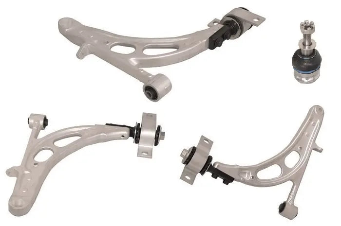 1998-2003 Subaru Liberty Gen 3 Front Lower Control Arm (Right-Hand Side) with Ball Joint