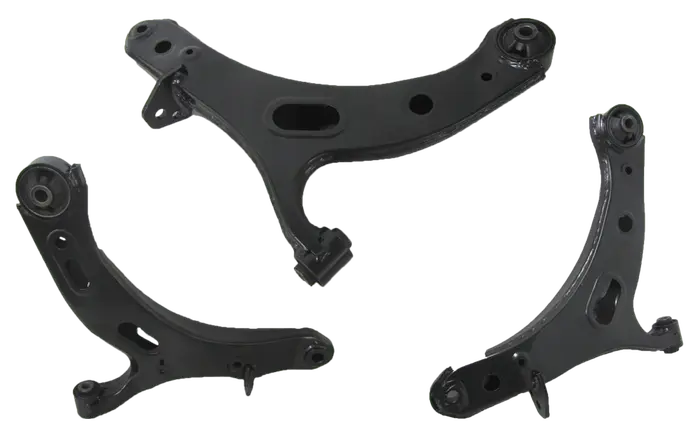 2009-2014 Subaru Outback BR Front Lower Control Arm (Left-Hand Side)