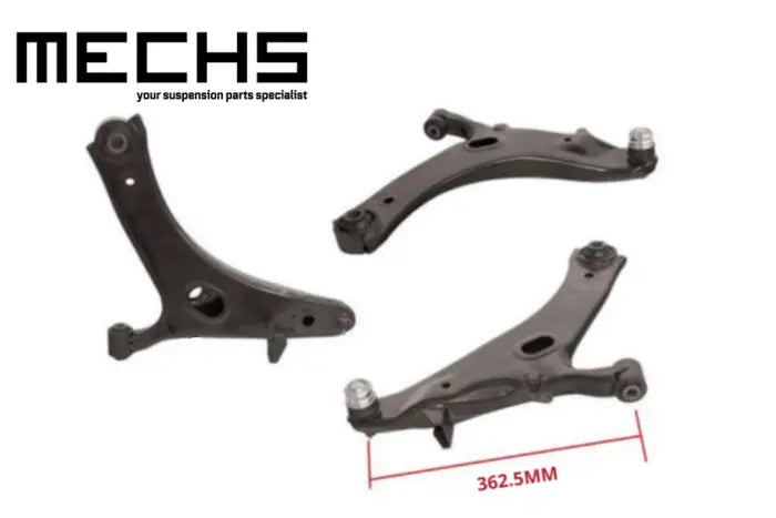 2008-2012 Subaru Forester SH Front Lower Control Arm (Right-Hand Side)