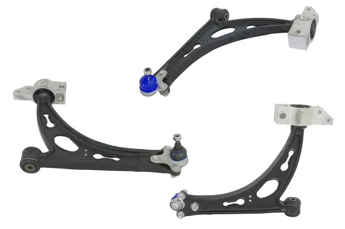 2007-2013 Skoda Octavia 1Z Front Lower Control Arm (Left-Hand Side) with Ball Joint