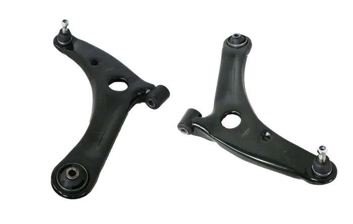 2004-2006 Smart Forfour W454 Front Lower Control Arm (Left-Hand Side) with Ball Joint