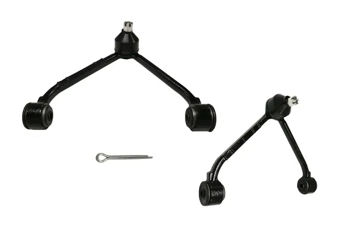2003-2015 SsangYong Actyon & Kyron Front Upper Control Arm (Left-Hand Side) with Ball Joint