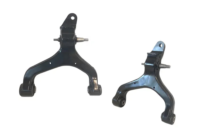 2003-2015 SsangYong Actyon Front Lower Control Arm (Right-Hand Side, No Ball Joint)