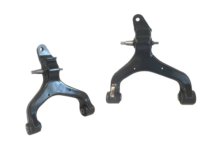 2006-2012 SsangYong Kyron Front Lower Control Arm (Left-Hand Side, without Ball Joint)