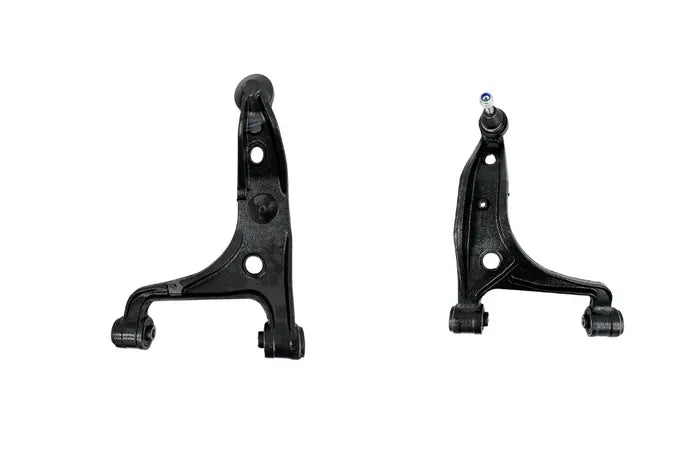 2005-2018 Suzuki Grand Vitara JB/JT Rear Upper Control Arm (Left-Hand Side) with Ball Joint