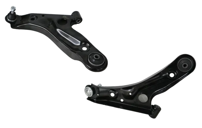 2009-2013 Suzuki Alto GF Front Lower Control Arm (Left-Hand Side) with Ball Joint