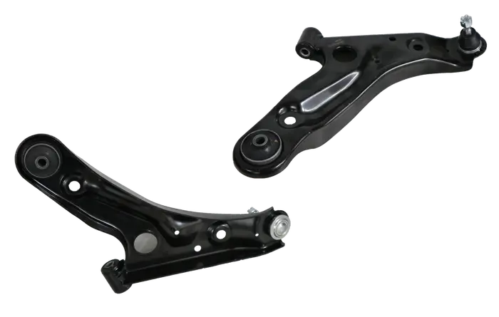 2009-2013 Suzuki Alto GF Front Lower Control Arm (Right-Hand Side) with Ball Joint