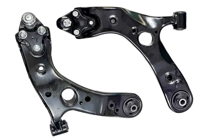 2007-2013 Toyota Corolla ZRE152 Front Lower Control Arm (Left-Hand Side) with Ball Joint