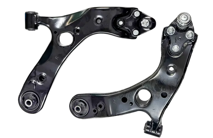 2007-2013 Toyota Corolla ZRE152 Front Lower Control Arm (Right-Hand Side) with Ball Joint