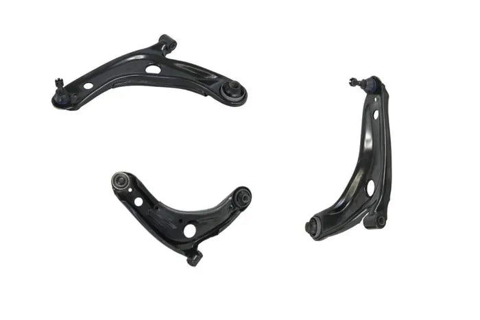 2013-2019 Toyota Corolla Axio/Fielder NKE165 Front Lower Control Arm (Left-Hand Side) with Ball Joint