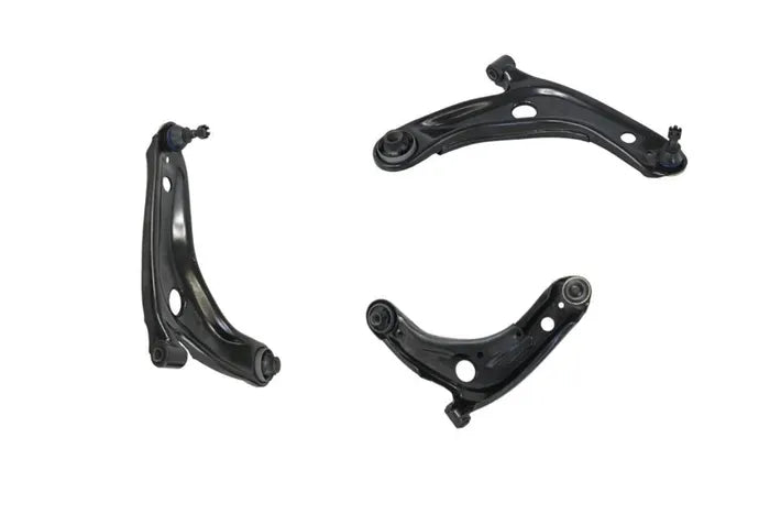 2013-2019 Toyota Corolla Axio/Fielder NKE165 Front Lower Control Arm (Right-Hand Side) with Ball Joint