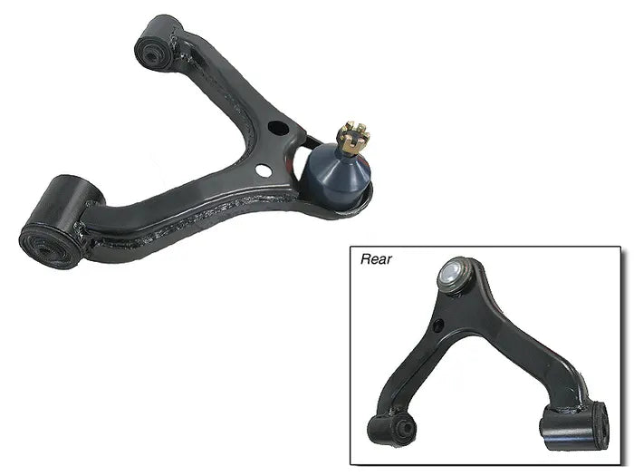 2005-2015 Toyota Hilux Front Upper Control Arm (Left-Hand Side) 2WD