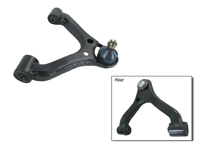 2015-ONWARDS Toyota Hilux 2WD Front Upper Control Arm (Left-Hand Side) with Ball Joint